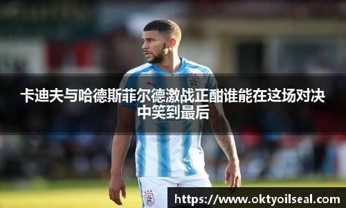 卡迪夫与哈德斯菲尔德激战正酣谁能在这场对决中笑到最后