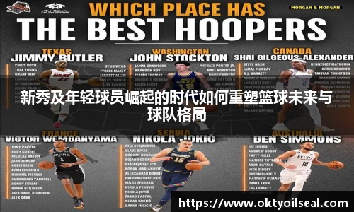 新秀及年轻球员崛起的时代如何重塑篮球未来与球队格局